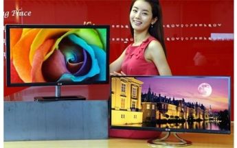 LG bringt neue Premium-IPS-Monitore mit Adobe RGB Farbraum für Grafikprofis und Heimkinofans im 21:9 Format auf den Markt