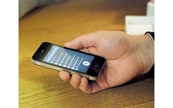 App verwandelt Stimme in Passwörter