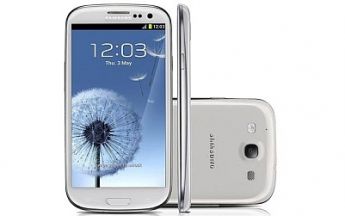 Das Samsung Galaxy S III LTE ist ab Oktober auf dem deutschen Markt erhältlich