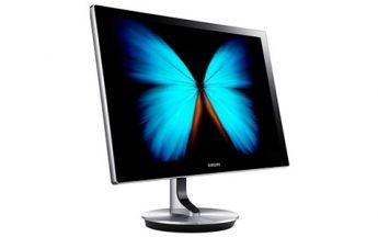 Test Preview Samsung S27B970D: Gelungenes Premiumprodukt im hochwertigen Design