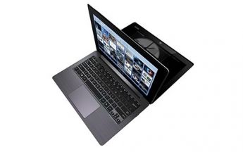IFA Neuheit: Asus stellt ultraportables Notebook TAICHI mit zwei Displays vor vor