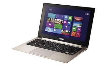 IFA Neuheit: ASUS ZENBOOK Prime UX21A Touch