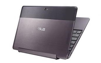 IFA 2012: ASUS präsentiert die Tablets Vivo Tab und Vivo Tab RT mit Windows 8