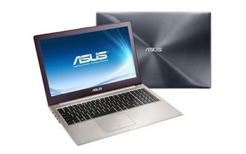 IFA Neuheit: ASUS ZENBOOK U500 – Ultra-Performance Ultra-Portable