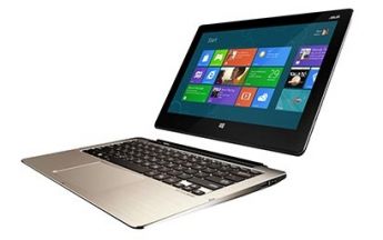 IFA Neuheit: ASUS Transformer Book