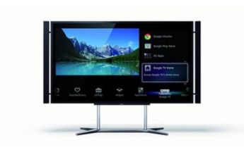 Sony präsentiert neuen BRAVIA 84 Zoll Fernseher KD-84X9005 mit 4K Auflösung