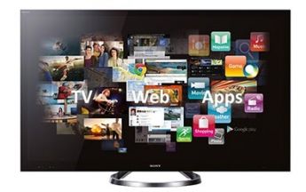 Neue TV-Geräte der BRAVIA HX955-Serie von Sony