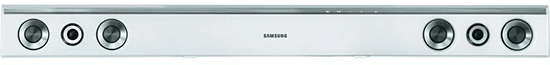 Samsung HW-D351 kompakte externe Soundlösung