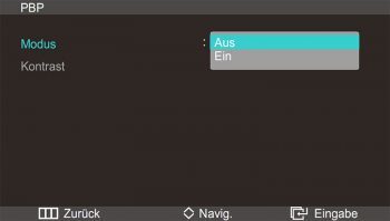Samsung S27a850d Monitor Osd 4
