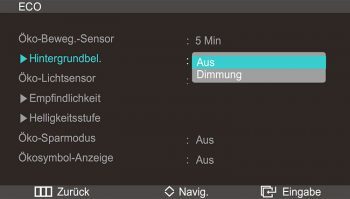 Samsung S27a850d Monitor Osd 5