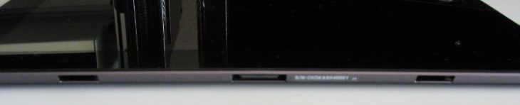Asus Transformer Pad Infinity Tf700t Tablet Anschluesse3