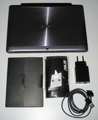 Asus Transformer Pad Infinity Tf700t Tablet Lieferumfang2