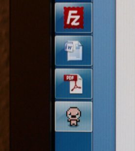 Philips 273e3qhsb Monitor Modus Normal