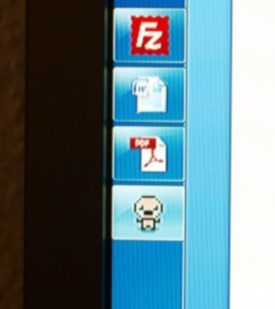 Philips 273e3qhsb Monitor Modus Spiel