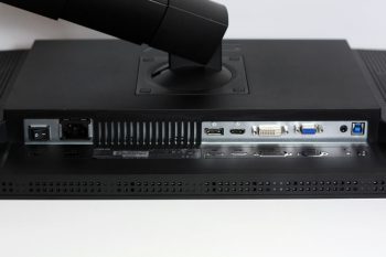 Asus Pa248q Monitor PA248Q Anschl01