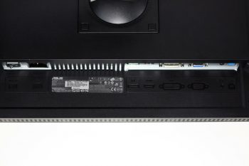Asus Pa248q Monitor PA248Q Anschl02
