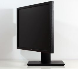 Asus Pa248q Monitor PA248Q Drehung01