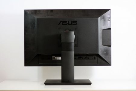 Asus Pa248q Monitor PA248Q Hinten