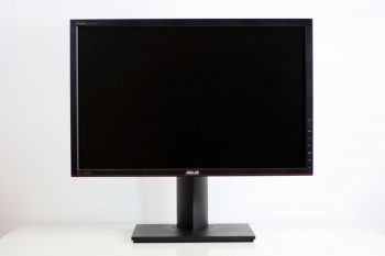 Asus Pa248q Monitor PA248Q Hoch