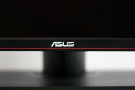 Asus Pa248q Monitor PA248Q Logo