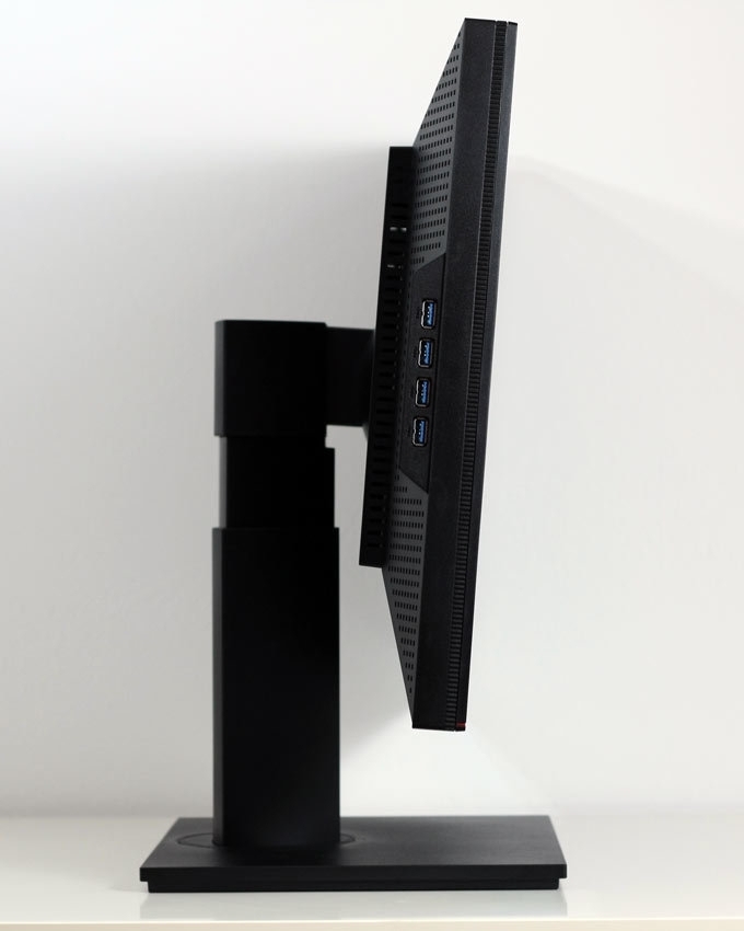 Asus Pa248q Monitor PA248Q Neigung01