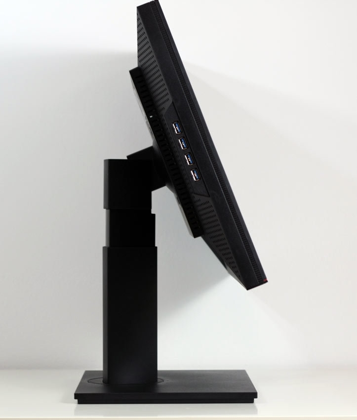 Asus Pa248q Monitor PA248Q Neigung03