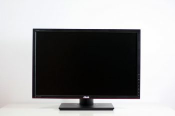 Asus Pa248q Monitor PA248Q Nieder
