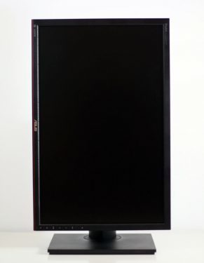 Asus Pa248q Monitor PA248Q Pivot02