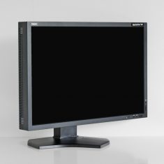 Nec Spectraview 241 Monitor Drehung Links