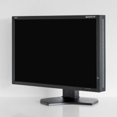 Nec Spectraview 241 Monitor Drehung Rechts
