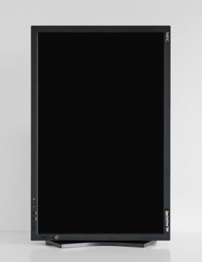 Nec Spectraview 241 Monitor Pivot Vorne