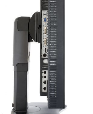 Nec Spectraview 241 Monitor Signaleingaenge