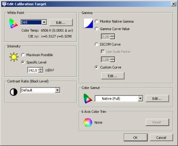 Nec Spectraview 241 Monitor Sv2