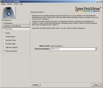 Nec Spectraview 241 Monitor Svp10