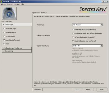 Nec Spectraview 241 Monitor Svp2