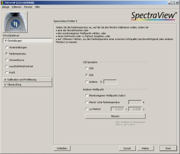 Nec Spectraview 241 Monitor Svp3