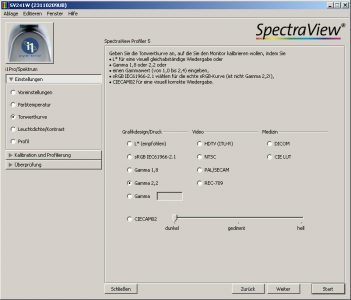 Nec Spectraview 241 Monitor Svp4