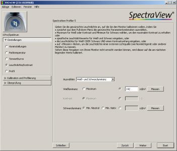 Nec Spectraview 241 Monitor Svp5