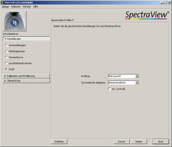 Nec Spectraview 241 Monitor Svp6