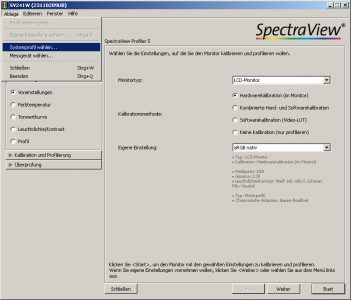 Nec Spectraview 241 Monitor Svp8