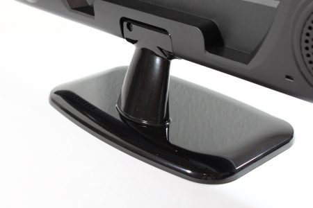 Hazro Hz27wc Monitor Fuss