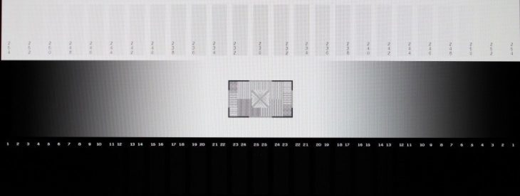 Hazro Hz27wc Monitor Grau