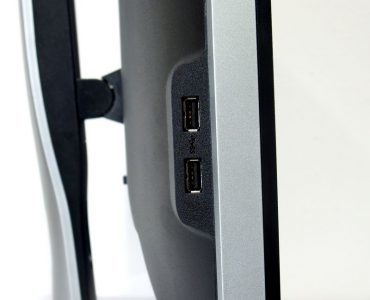 Dell U2713hm Monitor Usb