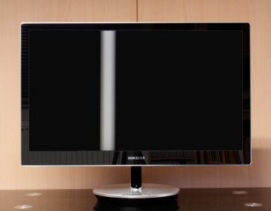 Samsung S27b970d Monitor Judder