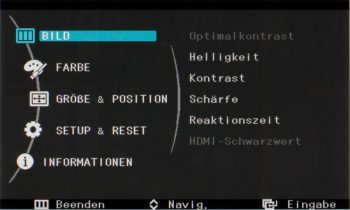 Samsung S27b970d Monitor Osd1