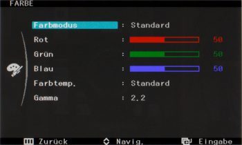Samsung S27b970d Monitor Osd2