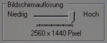 Samsung S27b970d Monitor Scaler1440