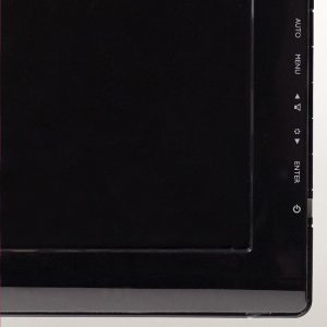Benq Gw2750hm Monitor Bedientasten