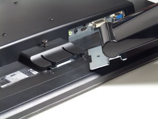 Benq Gw2750hm Monitor Detail 2