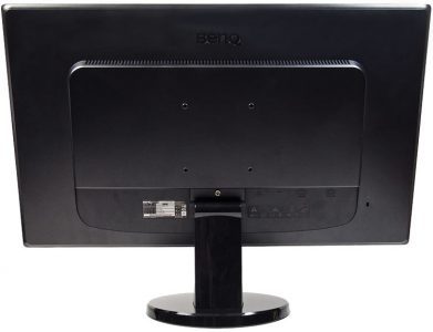 Benq Gw2750hm Monitor Hinten